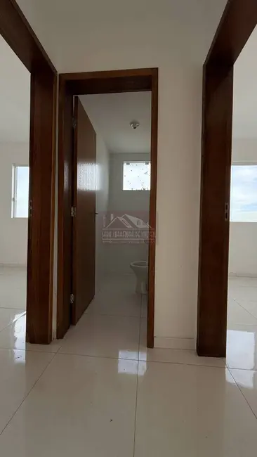 Foto 7 de Apartamento com 2 quartos à venda, 50m2 em Maracanã, Colombo - PR