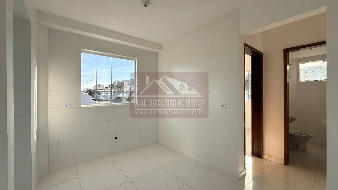 Foto 6 de Apartamento com 2 quartos à venda, 50m2 em Maracanã, Colombo - PR