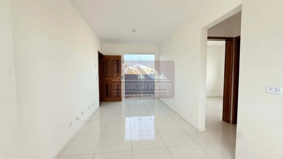 Foto 5 de Apartamento com 2 quartos à venda, 50m2 em Maracanã, Colombo - PR