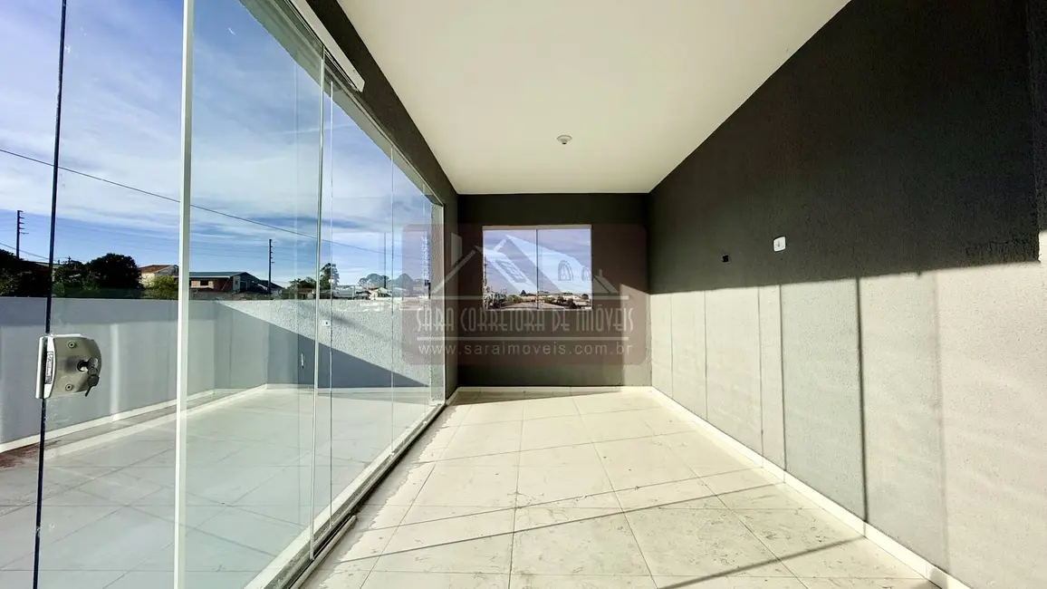 Cobertura com 2 quartos à venda, 90m2 em Maracanã, Colombo - PR - imagem 2 Foto 2 de Cobertura com 2 quartos à venda, 90m2 em Maracanã, Colombo - PR
