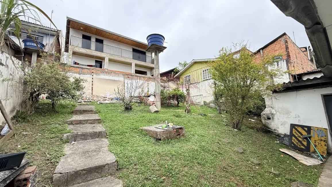 Foto 5 de Casa com 3 quartos à venda, 130m2 em Arruda, Colombo - PR