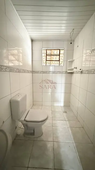 Foto 4 de Casa com 3 quartos à venda, 130m2 em Arruda, Colombo - PR