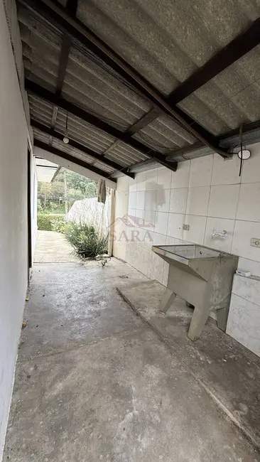 Foto 7 de Casa com 3 quartos à venda, 130m2 em Arruda, Colombo - PR