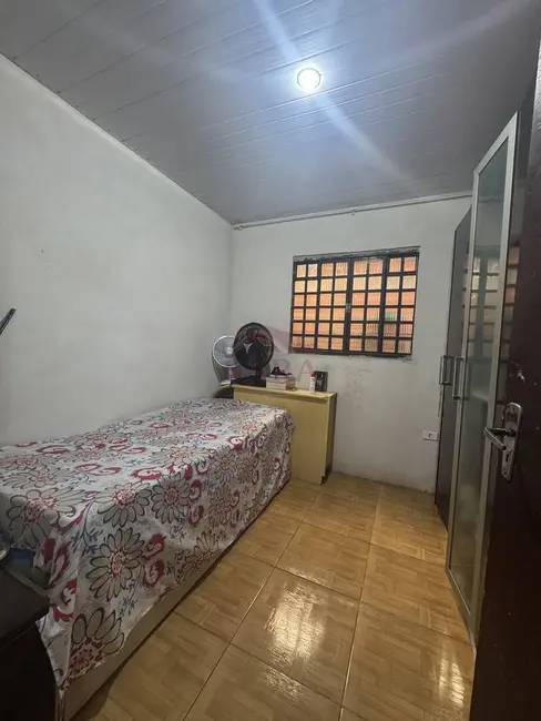 Foto 5 de Casa com 3 quartos à venda, 282m2 em Guaraituba, Colombo - PR
