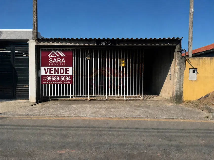Foto 1 de Casa com 3 quartos à venda, 282m2 em Guaraituba, Colombo - PR