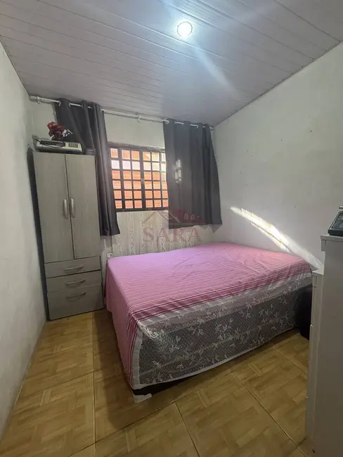 Foto 4 de Casa com 3 quartos à venda, 282m2 em Guaraituba, Colombo - PR