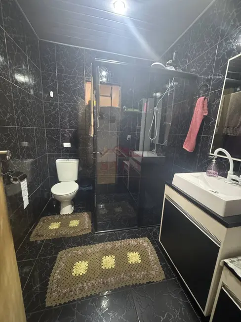 Foto 7 de Casa com 3 quartos à venda, 282m2 em Guaraituba, Colombo - PR
