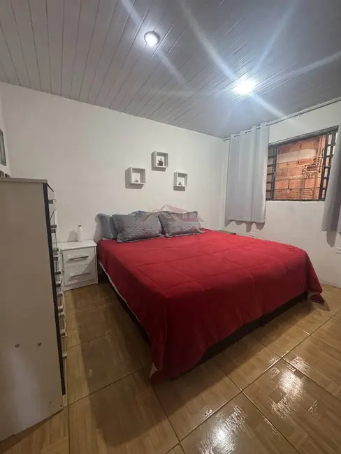 Foto 3 de Casa com 3 quartos à venda, 282m2 em Guaraituba, Colombo - PR