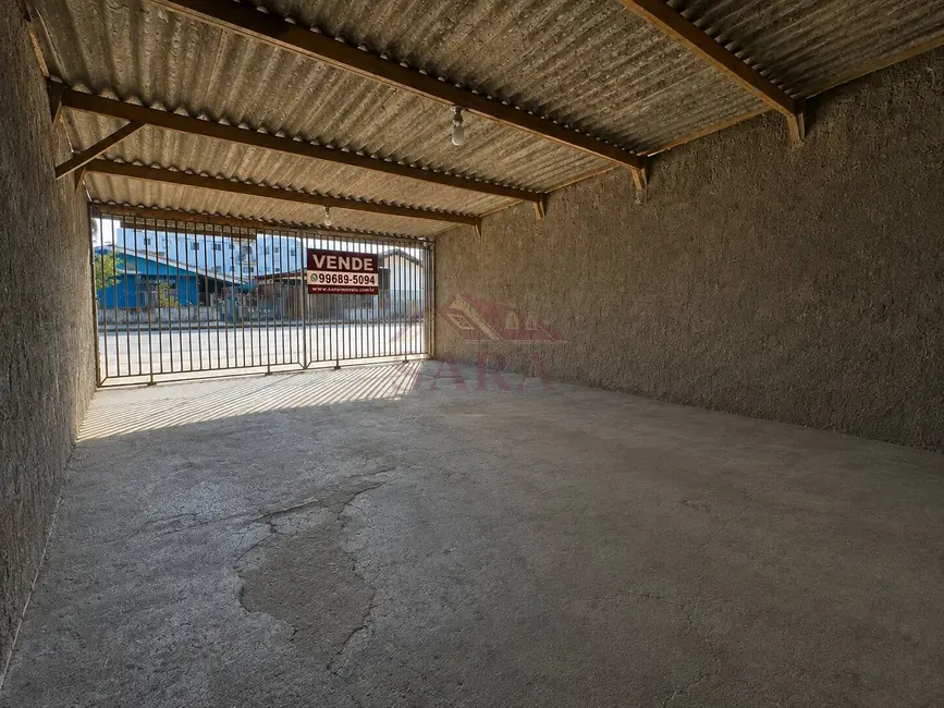 Foto 2 de Casa com 3 quartos à venda, 282m2 em Guaraituba, Colombo - PR