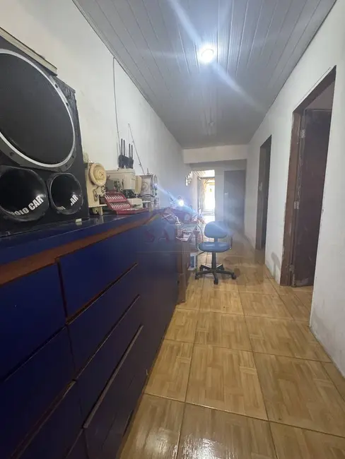 Foto 8 de Casa com 3 quartos à venda, 282m2 em Guaraituba, Colombo - PR
