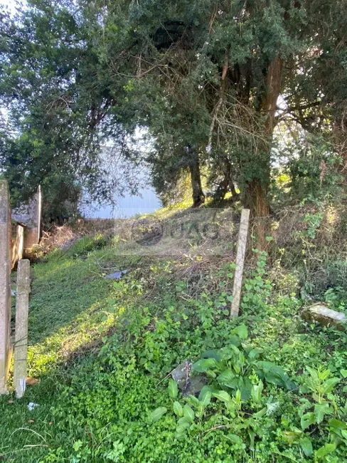 Foto 5 de Terreno / Lote à venda, 303m2 em Mossunguê, Curitiba - PR