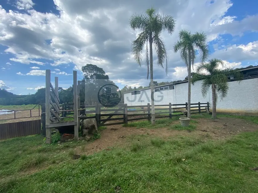 Sítio / Rancho com 6 quartos à venda, 3000m2 em Campina Grande Do Sul - PR - imagem 4 Foto 4 de Sítio / Rancho com 6 quartos à venda, 3000m2 em Campina Grande Do Sul - PR