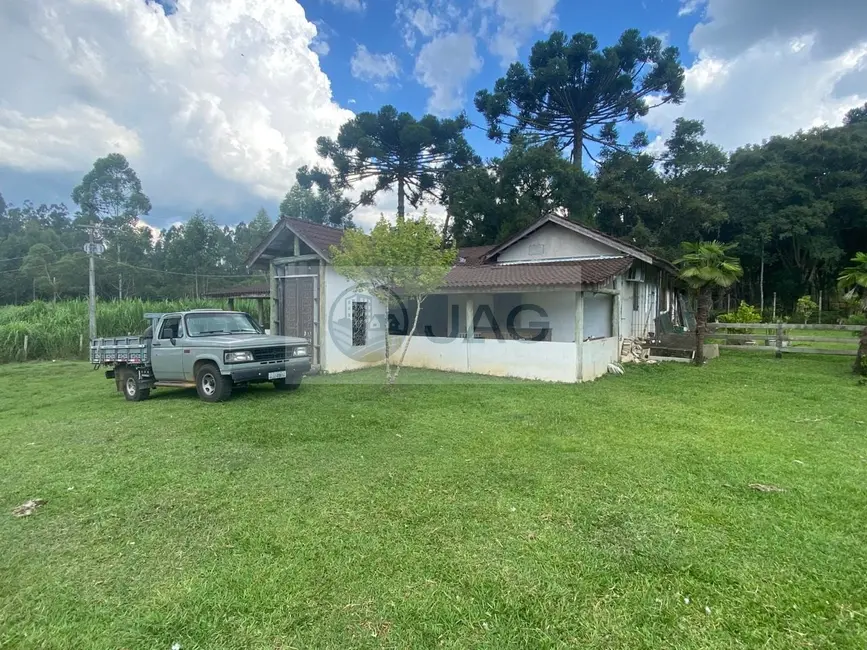 Sítio / Rancho com 6 quartos à venda, 3000m2 em Campina Grande Do Sul - PR - imagem 6 Foto 6 de Sítio / Rancho com 6 quartos à venda, 3000m2 em Campina Grande Do Sul - PR