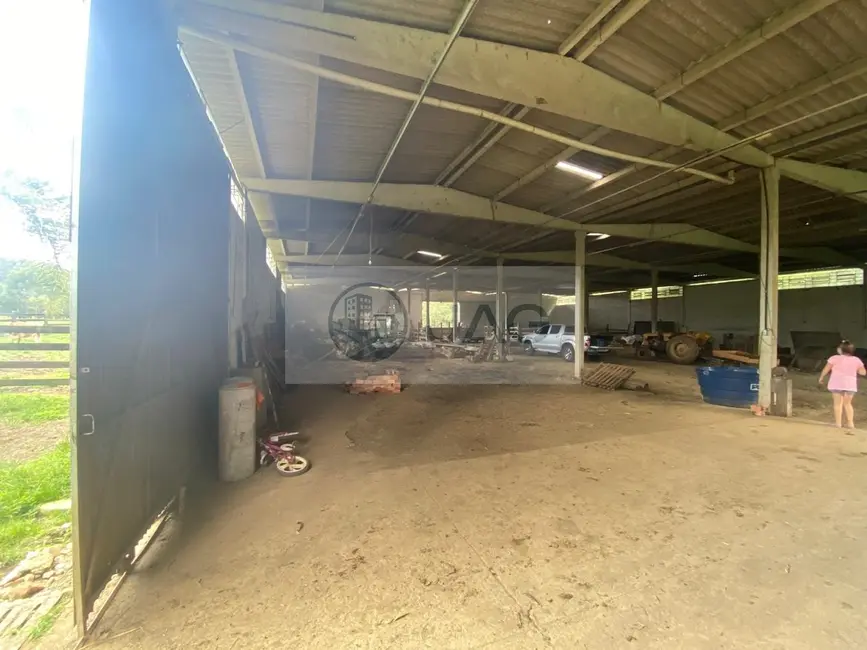 Sítio / Rancho com 6 quartos à venda, 3000m2 em Campina Grande Do Sul - PR - imagem 3 Foto 3 de Sítio / Rancho com 6 quartos à venda, 3000m2 em Campina Grande Do Sul - PR