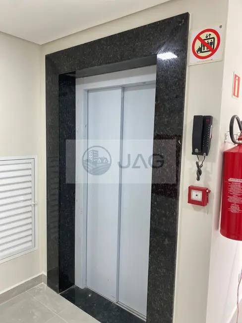 Foto 4 de Apartamento com 1 quarto à venda, 39m2 em Capão da Imbuia, Curitiba - PR