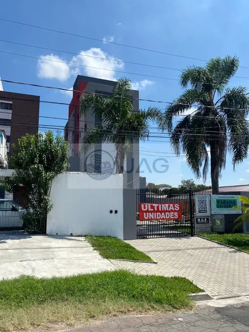 Foto 3 de Apartamento com 1 quarto à venda, 39m2 em Capão da Imbuia, Curitiba - PR
