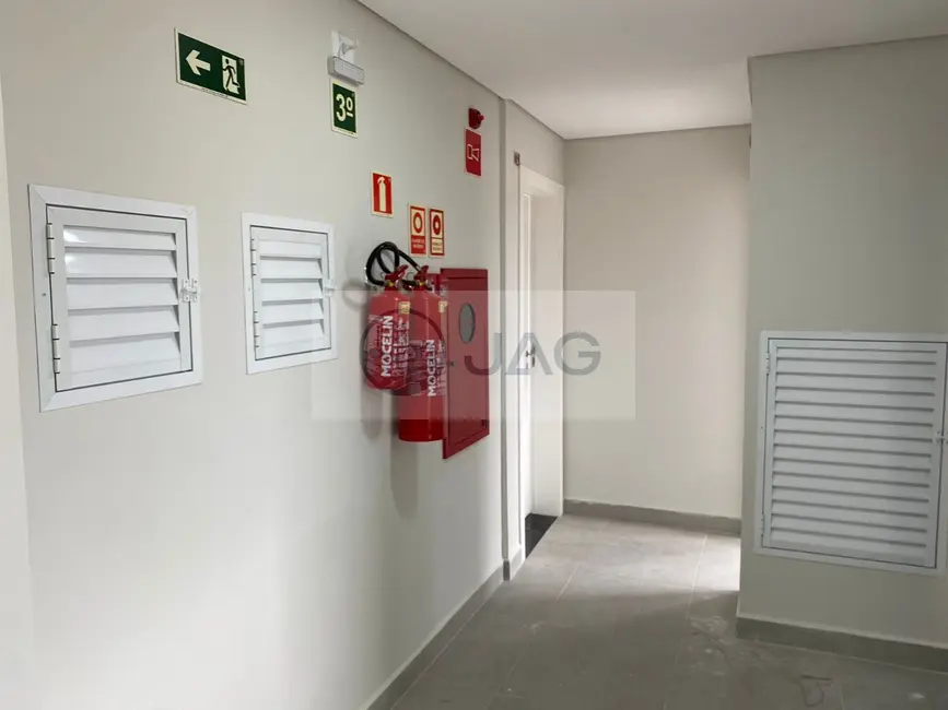 Foto 5 de Apartamento com 1 quarto à venda, 39m2 em Capão da Imbuia, Curitiba - PR