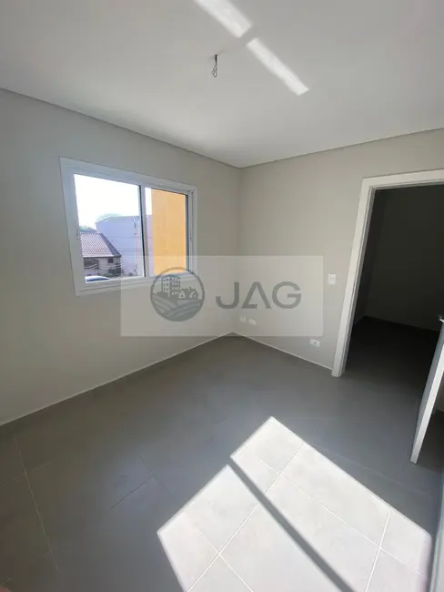 Foto 6 de Apartamento com 1 quarto à venda, 42m2 em Capão da Imbuia, Curitiba - PR