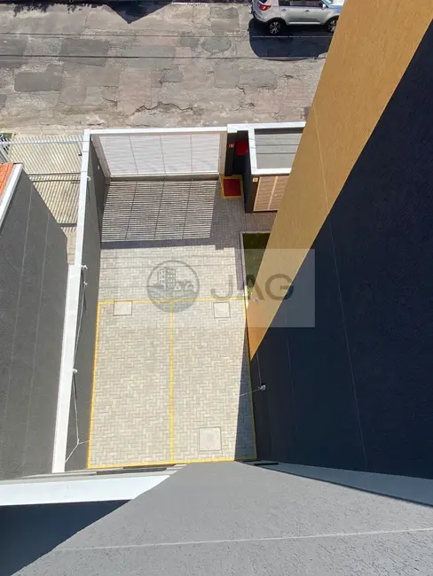 Foto 4 de Apartamento com 1 quarto à venda, 42m2 em Capão da Imbuia, Curitiba - PR