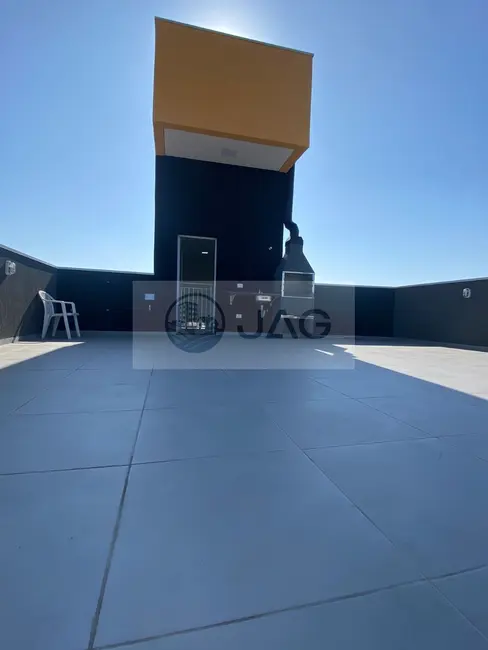 Foto 3 de Apartamento com 1 quarto à venda, 42m2 em Capão da Imbuia, Curitiba - PR