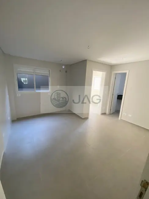 Foto 9 de Apartamento com 1 quarto à venda, 42m2 em Capão da Imbuia, Curitiba - PR