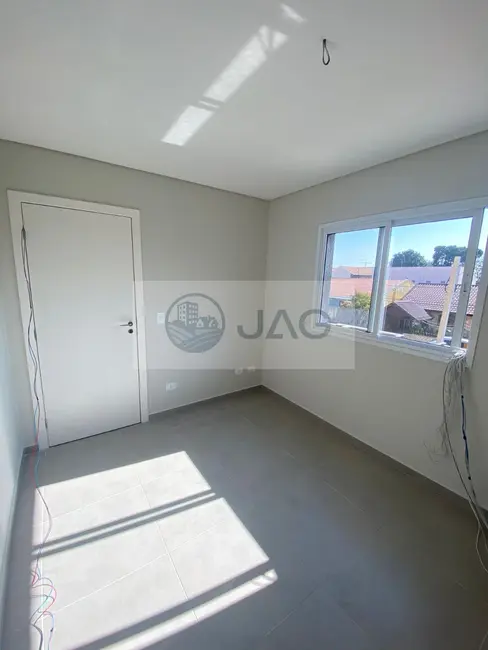Foto 5 de Apartamento com 1 quarto à venda, 42m2 em Capão da Imbuia, Curitiba - PR