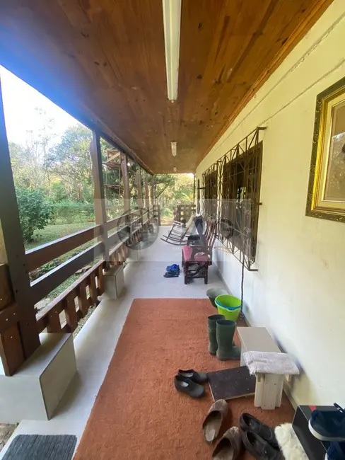 Foto 2 de Chácara com 4 quartos à venda, 550m2 em Planta Meireles, Piraquara - PR