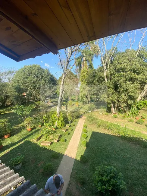 Foto 6 de Chácara com 4 quartos à venda, 550m2 em Planta Meireles, Piraquara - PR