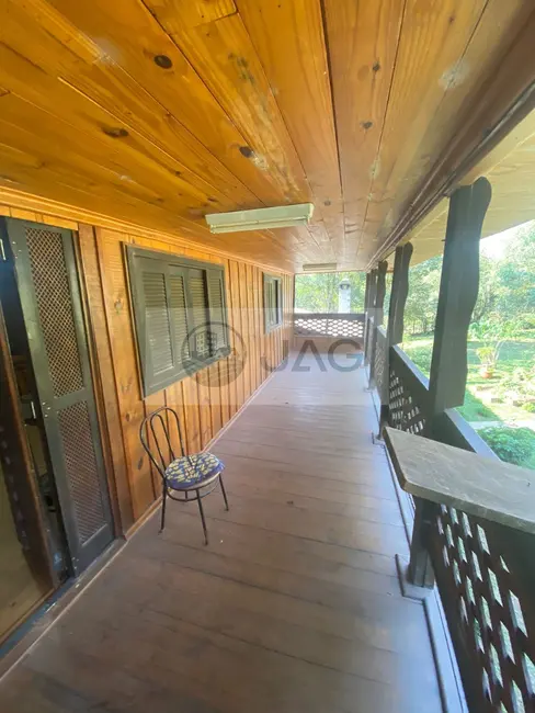 Foto 5 de Chácara com 4 quartos à venda, 550m2 em Planta Meireles, Piraquara - PR