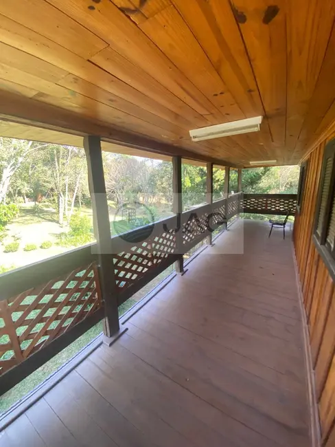 Foto 7 de Chácara com 4 quartos à venda, 550m2 em Planta Meireles, Piraquara - PR