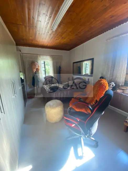 Foto 3 de Chácara com 4 quartos à venda, 550m2 em Planta Meireles, Piraquara - PR