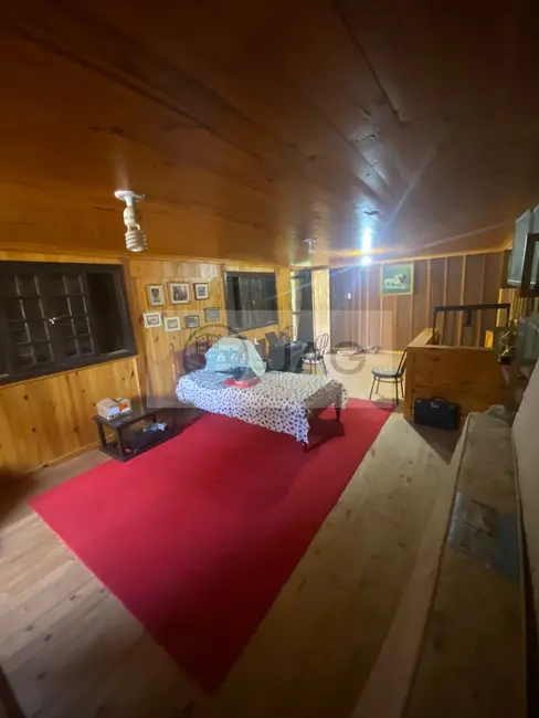 Foto 8 de Chácara com 4 quartos à venda, 550m2 em Planta Meireles, Piraquara - PR