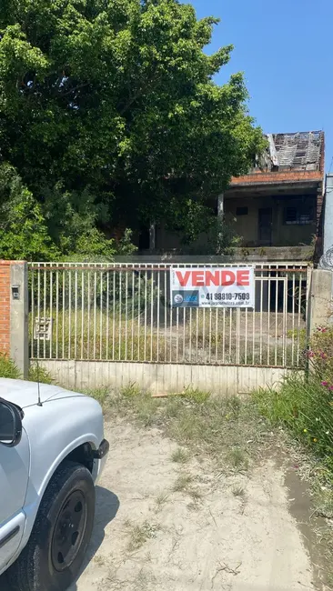 Foto 2 de Terreno / Lote à venda, 422m2 em Mossunguê, Curitiba - PR