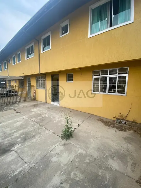 Foto 1 de Apartamento com 2 quartos à venda, 66m2 em Capão da Imbuia, Curitiba - PR