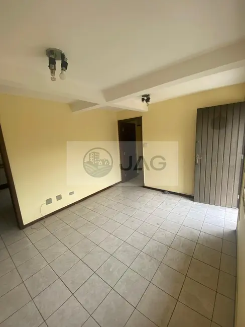 Foto 2 de Apartamento com 2 quartos à venda, 66m2 em Capão da Imbuia, Curitiba - PR