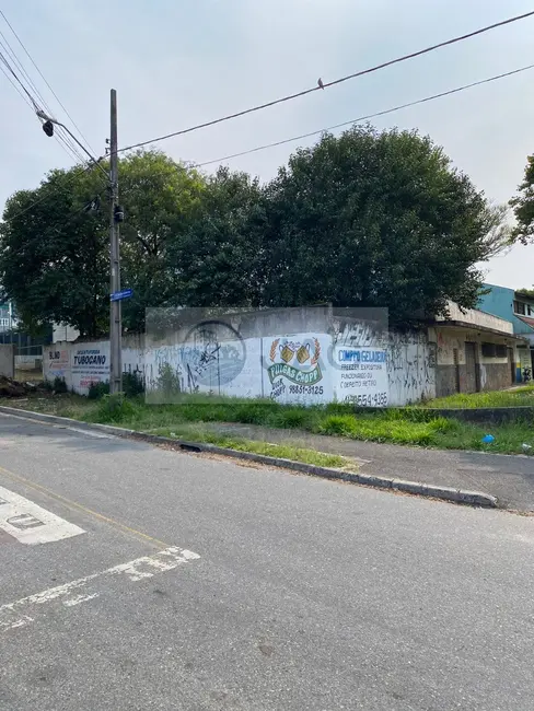 Foto 6 de Terreno / Lote à venda, 853m2 em Capão da Imbuia, Curitiba - PR