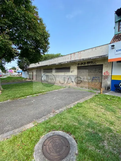Foto 2 de Terreno / Lote à venda, 853m2 em Capão da Imbuia, Curitiba - PR
