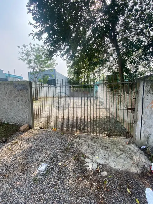 Foto 5 de Terreno / Lote à venda, 853m2 em Capão da Imbuia, Curitiba - PR