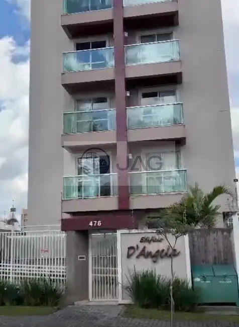 Foto 1 de Apartamento com 2 quartos para alugar, 53m2 em Tingui, Curitiba - PR