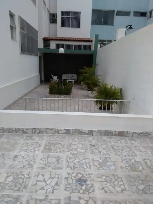 Apartamento com 3 quartos à venda, 160m2 em Barra, Salvador - BA - imagem 2 Foto 2 de Apartamento com 3 quartos à venda, 160m2 em Barra, Salvador - BA