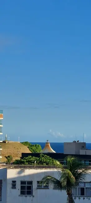 Apartamento com 3 quartos à venda, 160m2 em Barra, Salvador - BA - imagem 4 Foto 4 de Apartamento com 3 quartos à venda, 160m2 em Barra, Salvador - BA