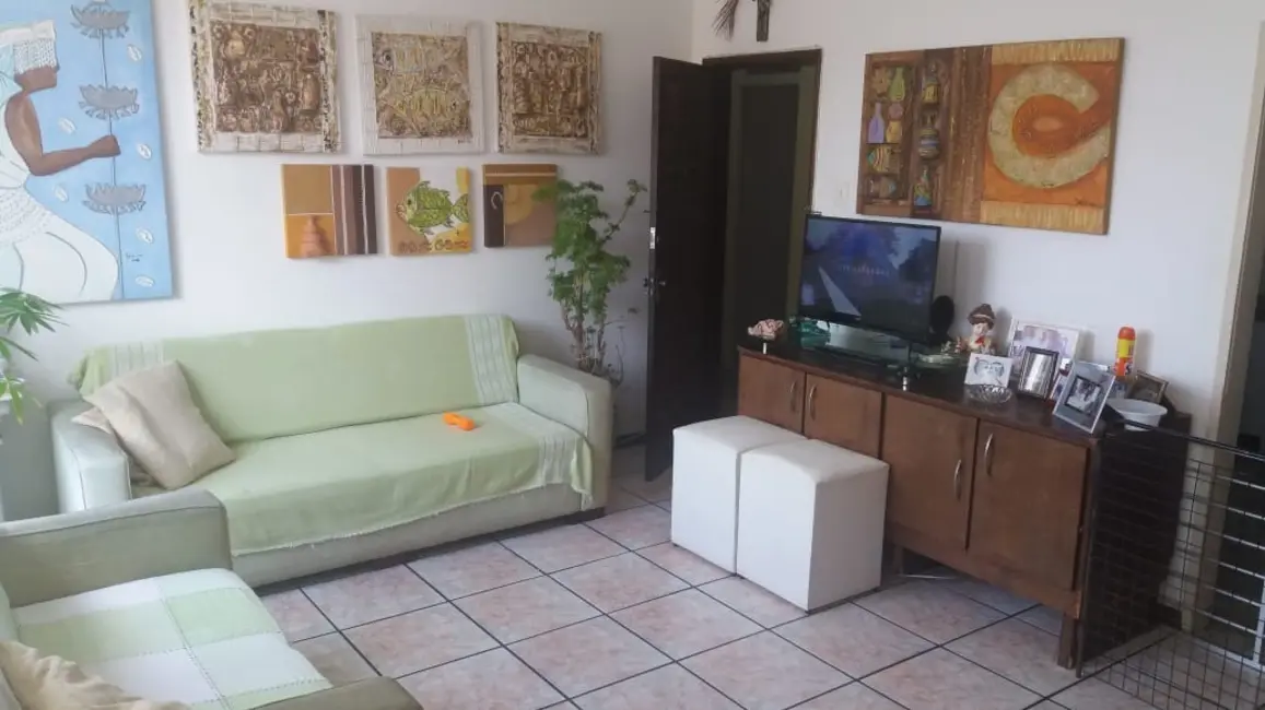 Foto 3 de Apartamento com 3 quartos à venda, 120m2 em Barra, Salvador - BA