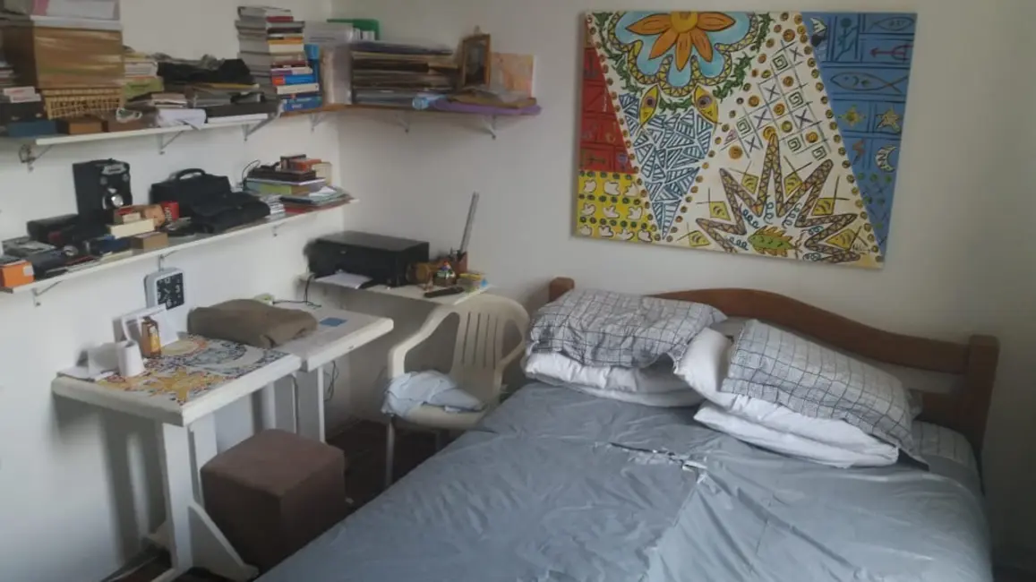 Foto 8 de Apartamento com 3 quartos à venda, 120m2 em Barra, Salvador - BA