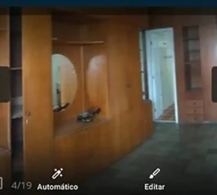 Apartamento com 3 quartos à venda, 120m2 em Barra, Salvador - BA - imagem 8 Foto 8 de Apartamento com 3 quartos à venda, 120m2 em Barra, Salvador - BA