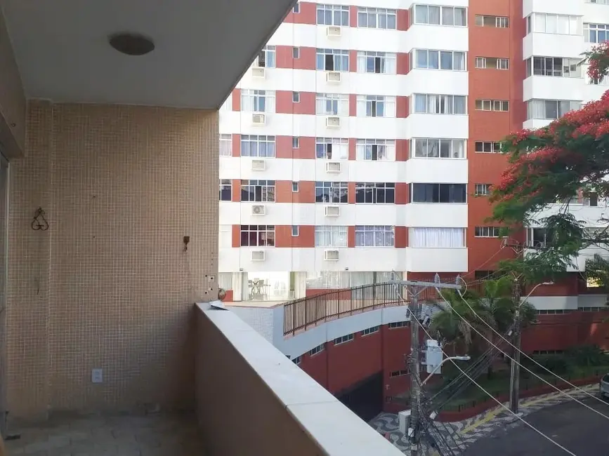 Foto 1 de Apartamento com 3 quartos à venda, 120m2 em Barra, Salvador - BA