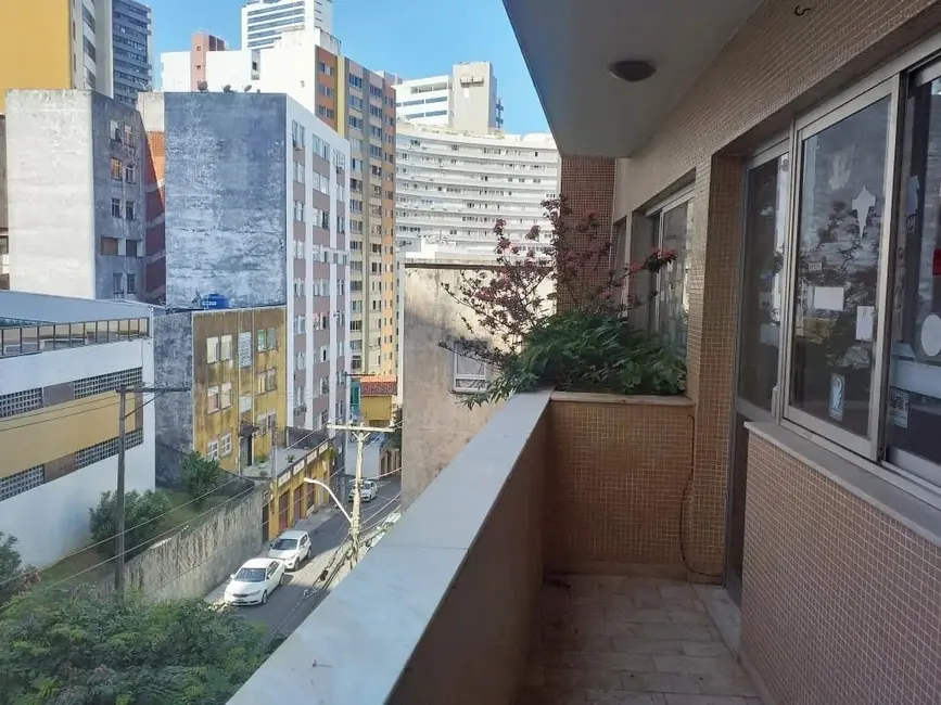 Apartamento com 3 quartos à venda, 120m2 em Barra, Salvador - BA - imagem 7 Foto 7 de Apartamento com 3 quartos à venda, 120m2 em Barra, Salvador - BA