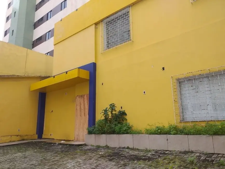 Sala Comercial com 6 quartos à venda, 230m2 em Graça, Salvador - BA - imagem 5 Foto 5 de Sala Comercial com 6 quartos à venda, 230m2 em Graça, Salvador - BA