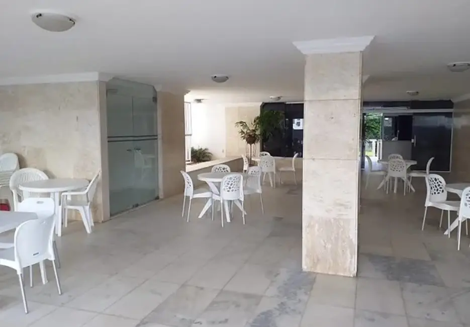 Apartamento com 4 quartos à venda, 230m2 em Graça, Salvador - BA - imagem 9 Foto 9 de Apartamento com 4 quartos à venda, 230m2 em Graça, Salvador - BA