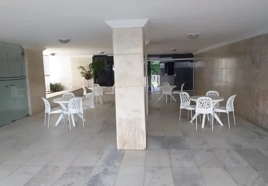 Foto 2 de Apartamento com 4 quartos à venda, 230m2 em Graça, Salvador - BA