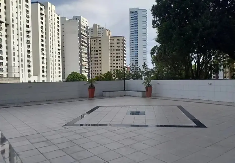 Apartamento com 4 quartos à venda, 230m2 em Graça, Salvador - BA - imagem 6 Foto 6 de Apartamento com 4 quartos à venda, 230m2 em Graça, Salvador - BA
